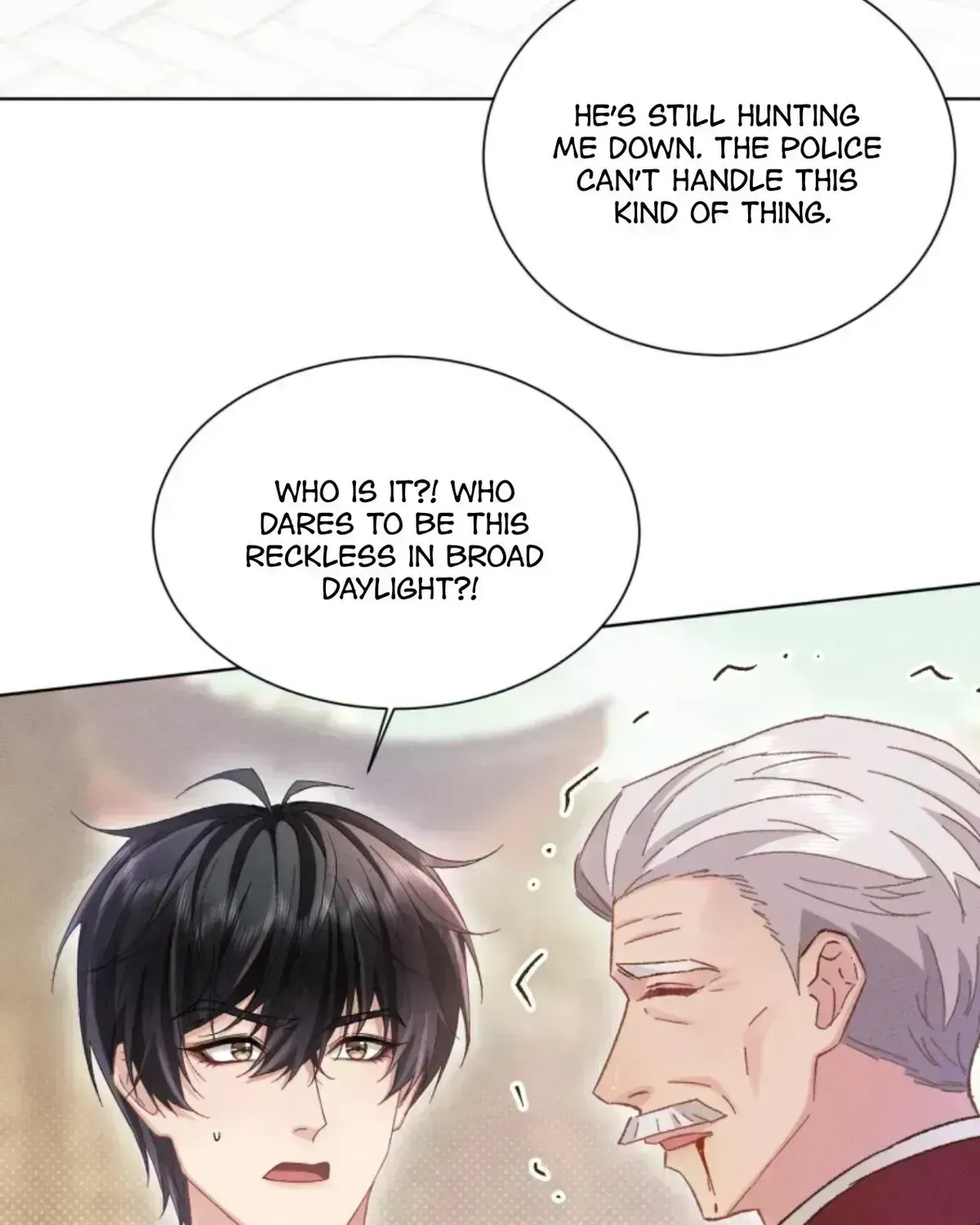 Great Immortal Chapter 21.6 page 6 - 