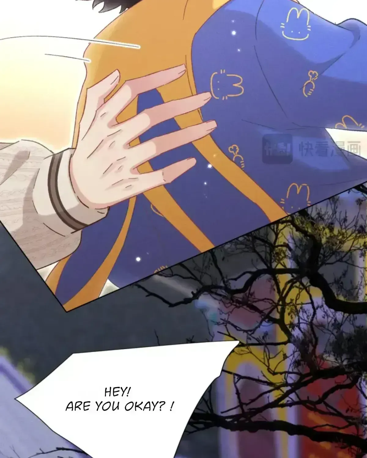 Great Immortal Chapter 21.6 page 64 - 