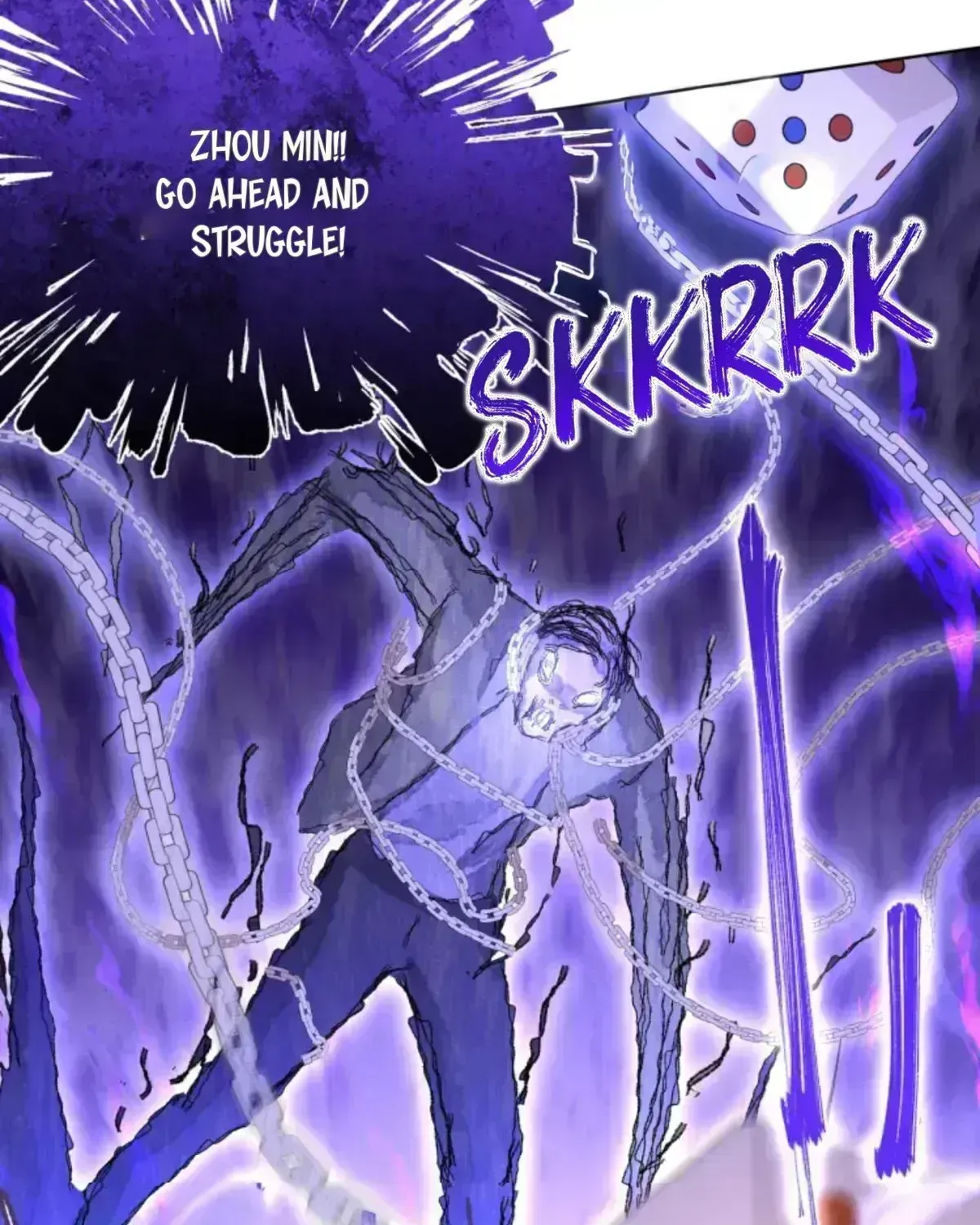 Great Immortal Chapter 21.6 page 70 - 