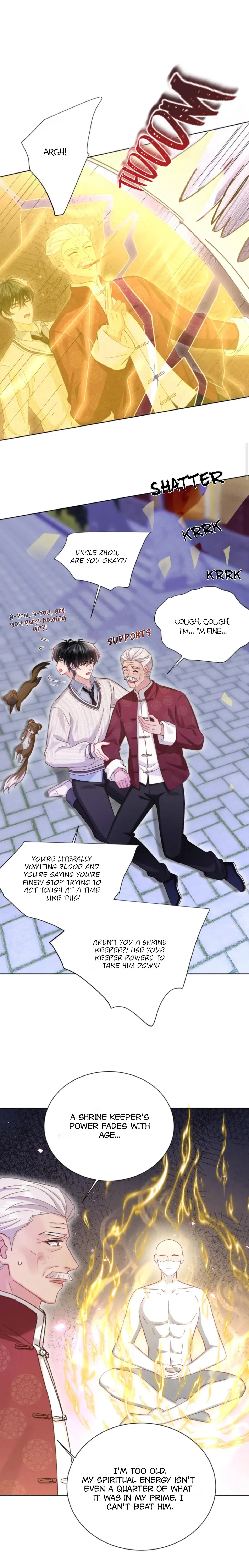 Great Immortal Chapter 21 page 7 - 