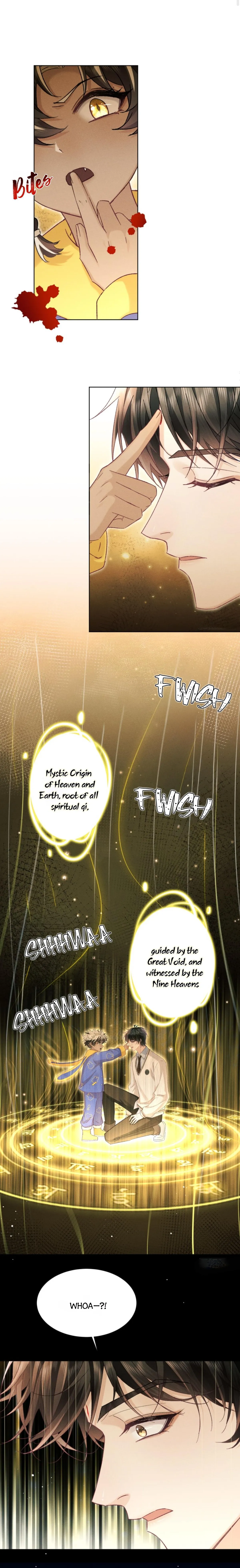 Great Immortal Chapter 22 page 11 - 