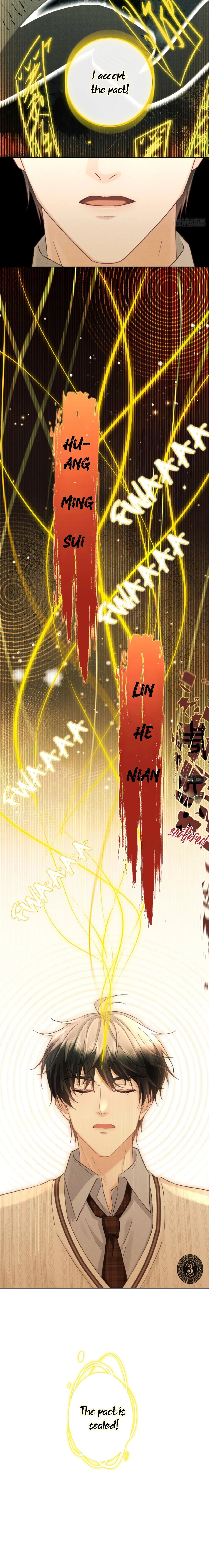 Great Immortal Chapter 22 page 14 - 