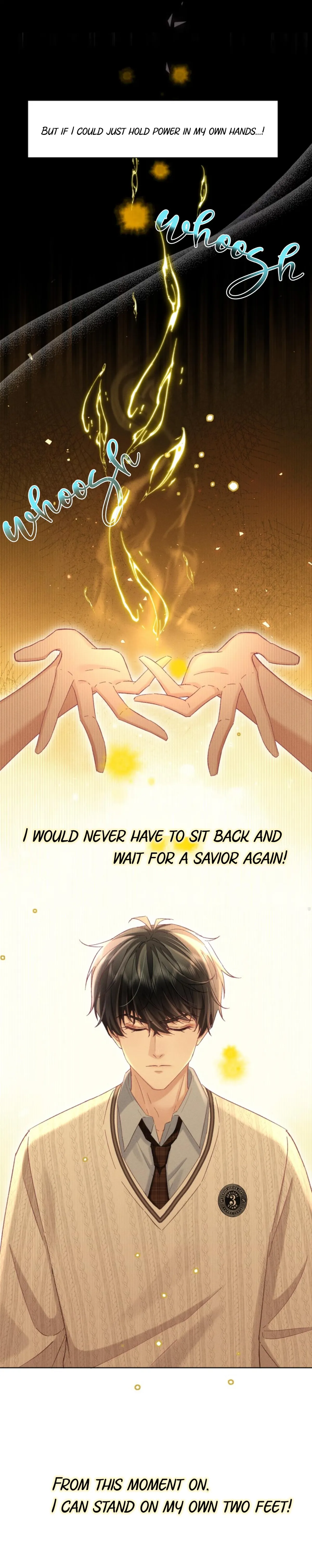 Great Immortal Chapter 22 page 8 - 
