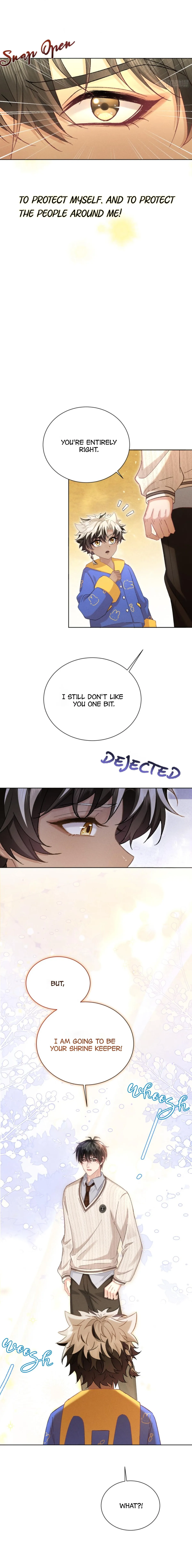 Great Immortal Chapter 22 page 9 - 