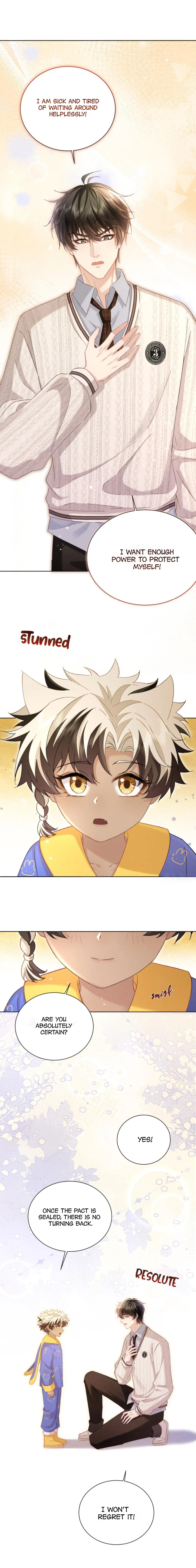 Great Immortal Chapter 22 page 10 - 