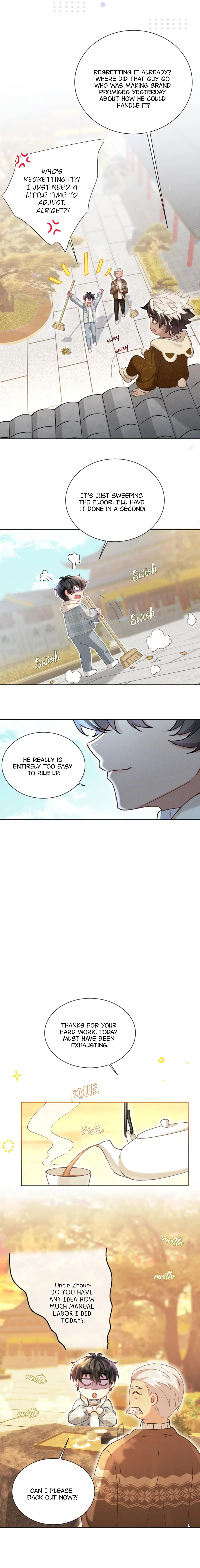 Great Immortal Chapter 23 page 9 - 