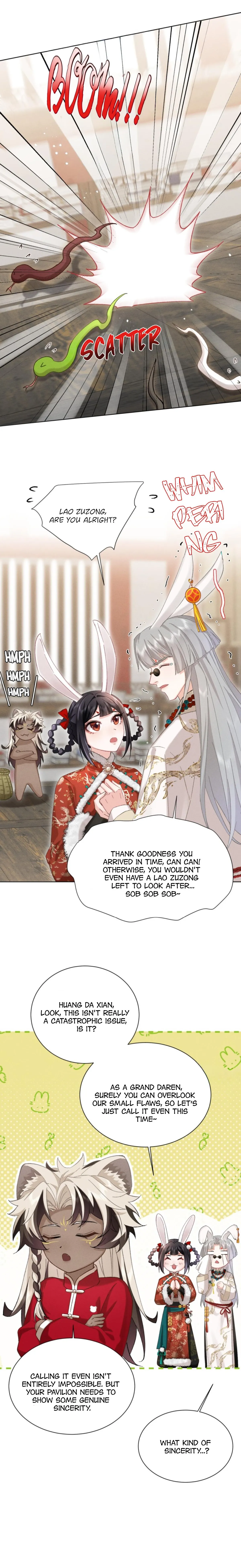 Great Immortal Chapter 24 page 11 - 