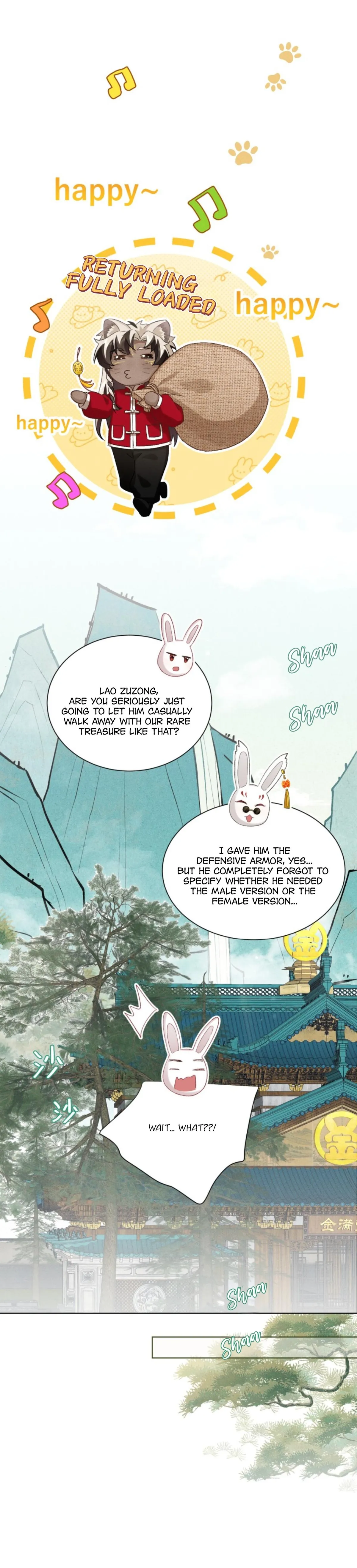 Great Immortal Chapter 24 page 13 - 