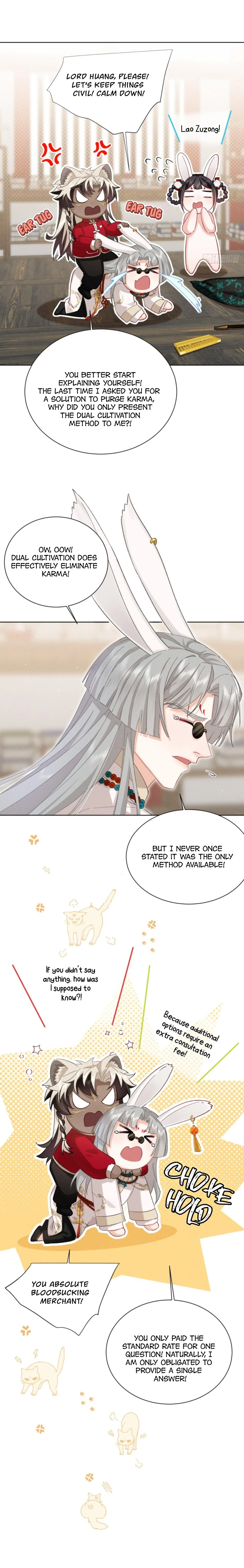 Great Immortal Chapter 24 page 9 - 