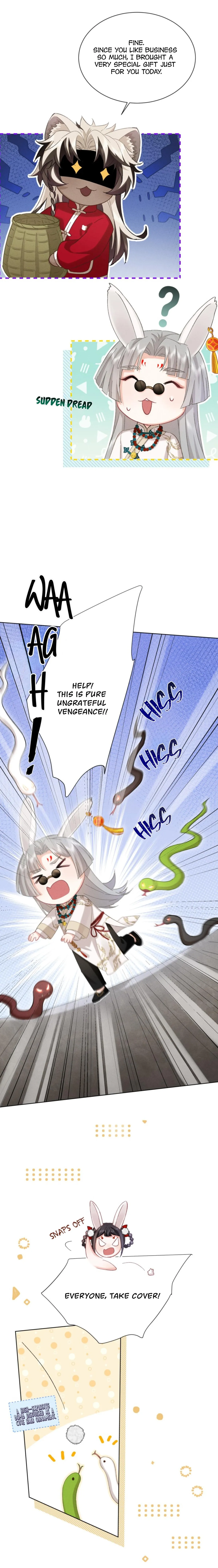 Great Immortal Chapter 24 page 10 - 