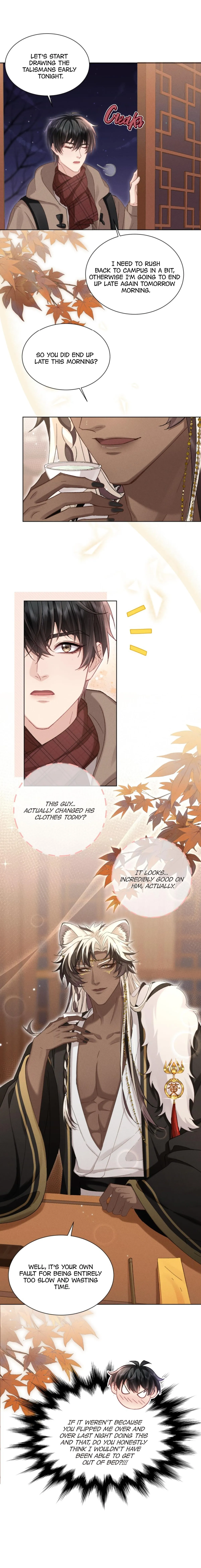 Great Immortal Chapter 25 page 14 - 