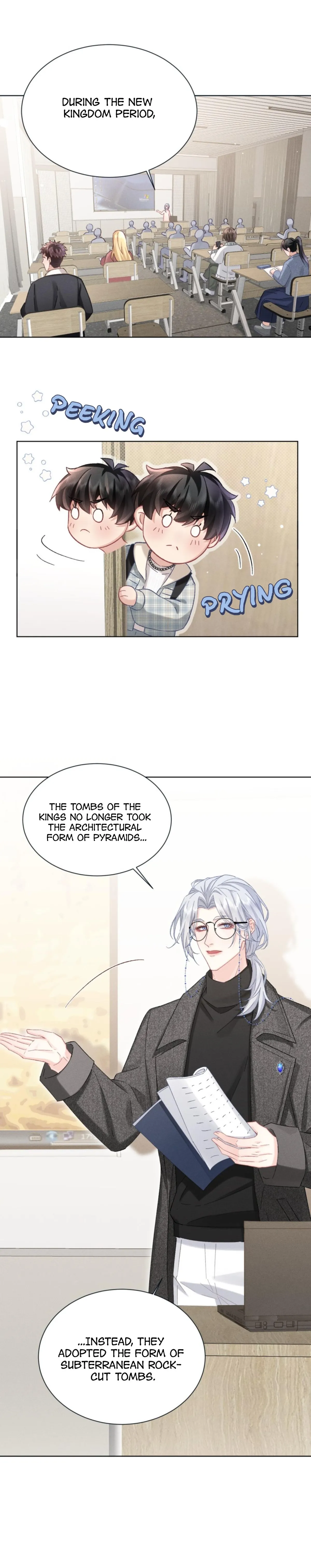 Great Immortal Chapter 25 page 3 - 