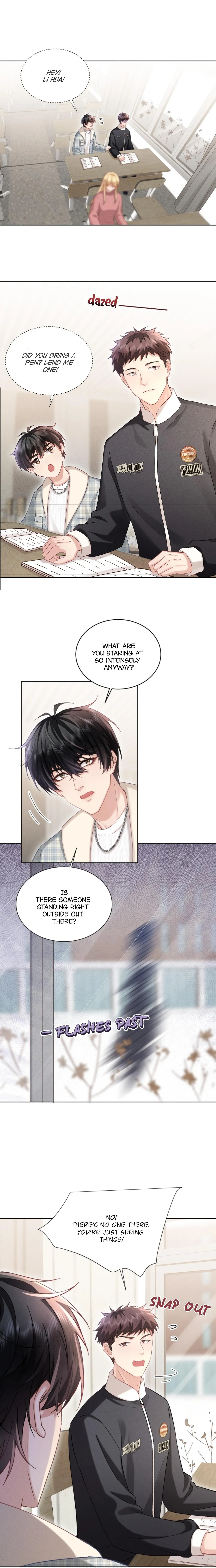 Great Immortal Chapter 25 page 5 - 