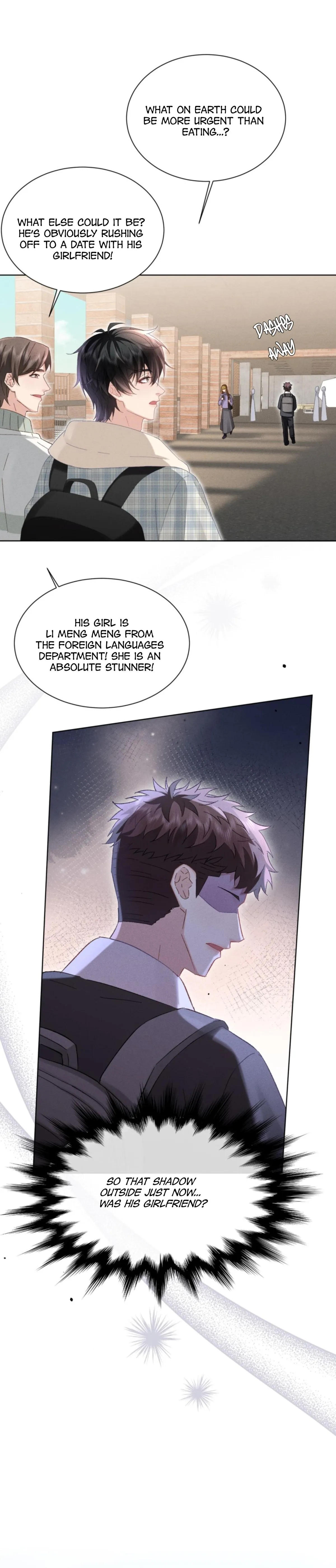 Great Immortal Chapter 25 page 7 - 