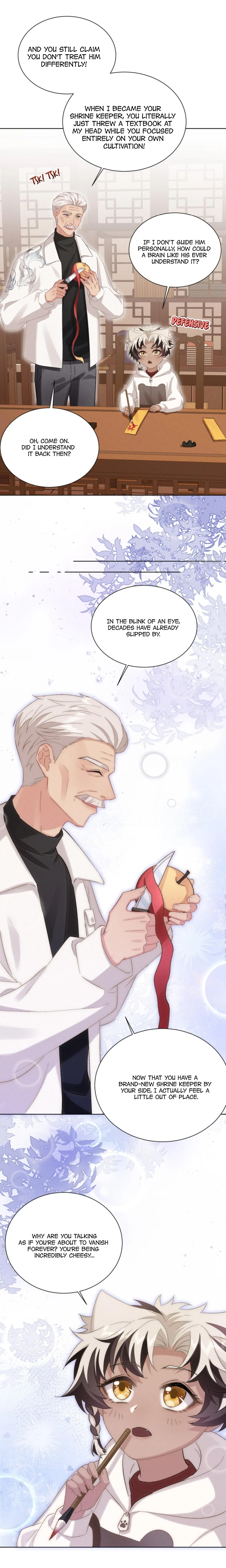 Great Immortal Chapter 25 page 9 - 