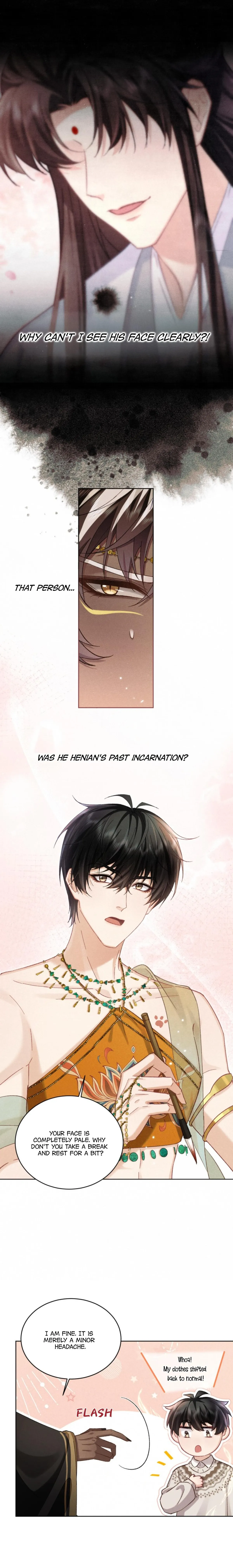 Great Immortal Chapter 26 page 11 - 