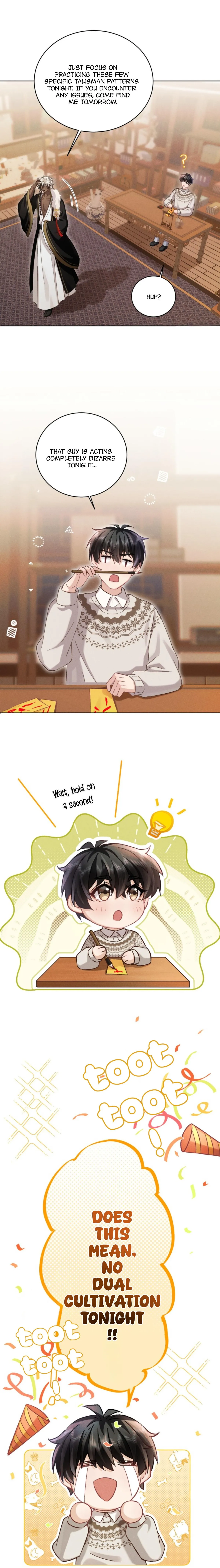 Great Immortal Chapter 26 page 12 - 