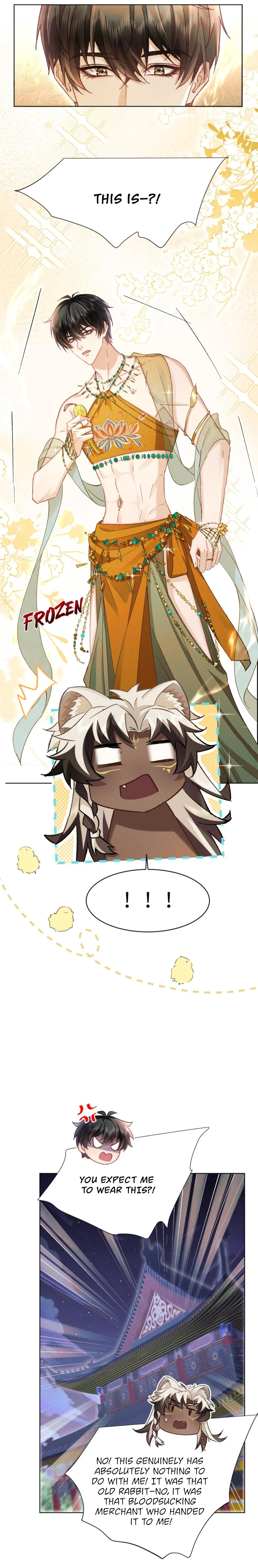 Great Immortal Chapter 26 page 5 - 