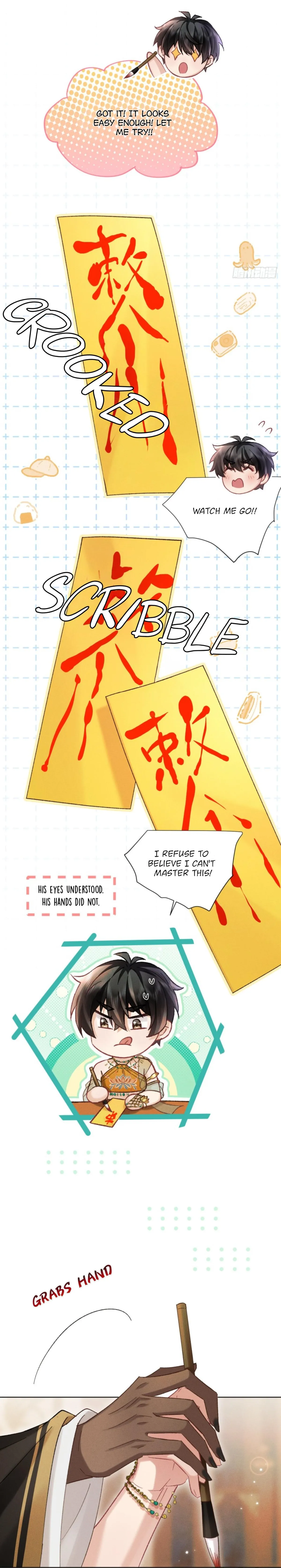 Great Immortal Chapter 26 page 8 - 