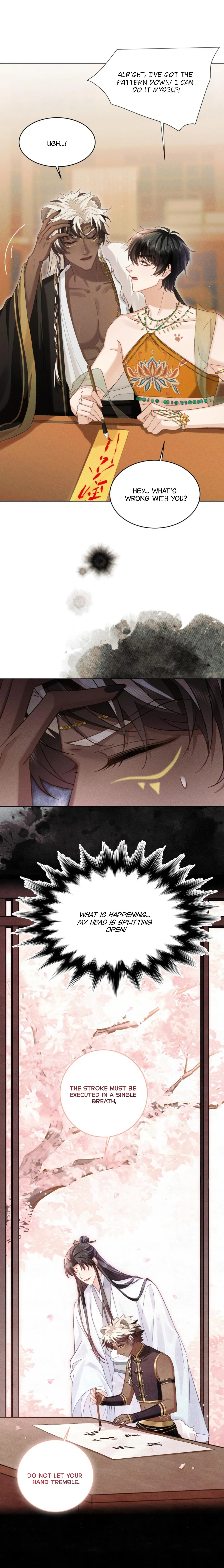 Great Immortal Chapter 26 page 10 - 