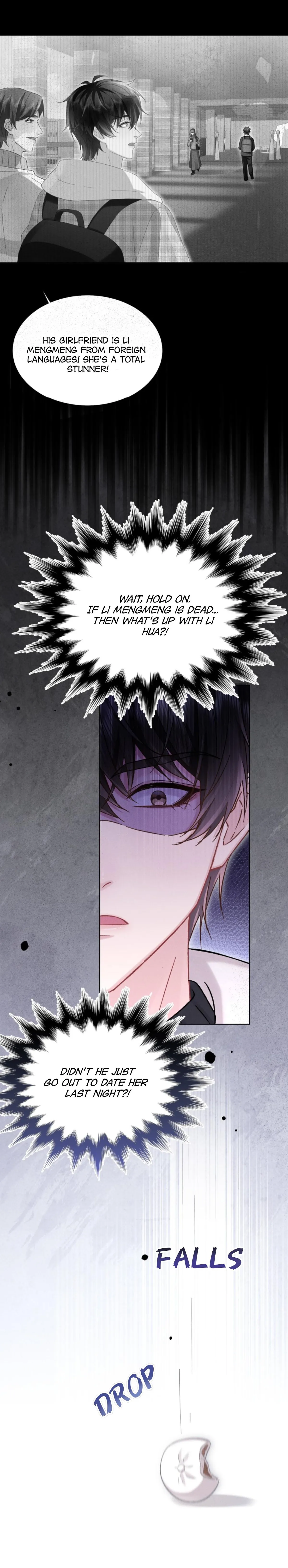 Great Immortal Chapter 27 page 11 - 
