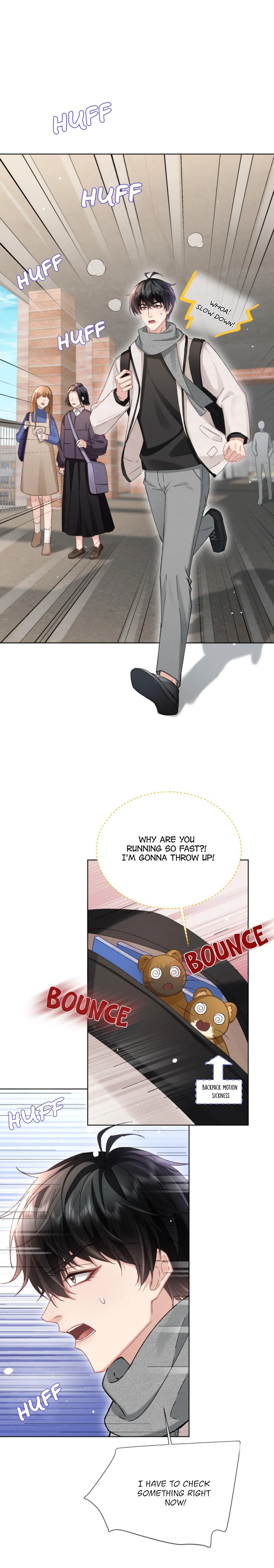 Great Immortal Chapter 27 page 12 - 