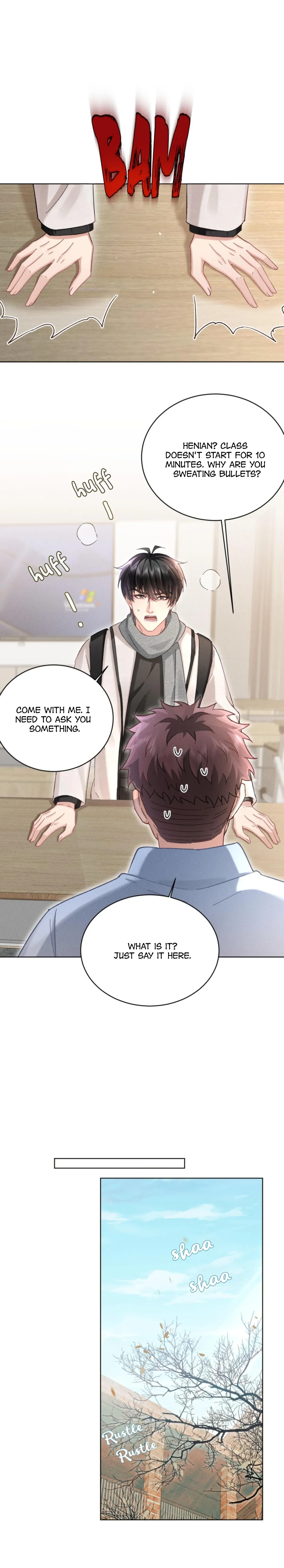 Great Immortal Chapter 27 page 13 - 