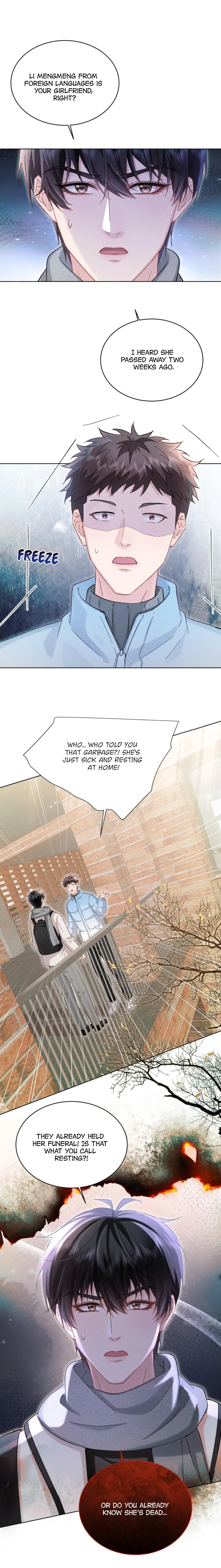 Great Immortal Chapter 27 page 14 - 