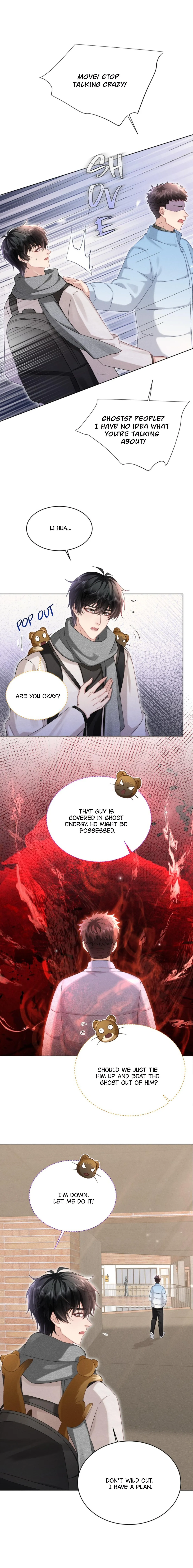 Great Immortal Chapter 27 page 16 - 