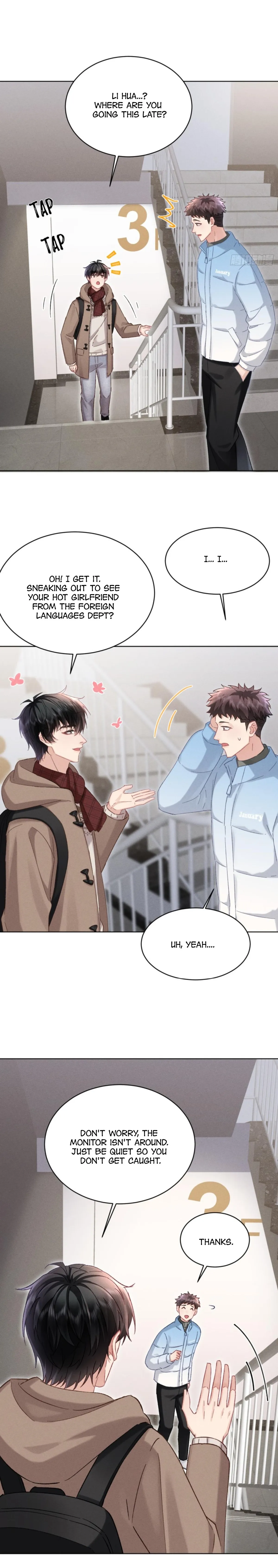 Great Immortal Chapter 27 page 7 - 