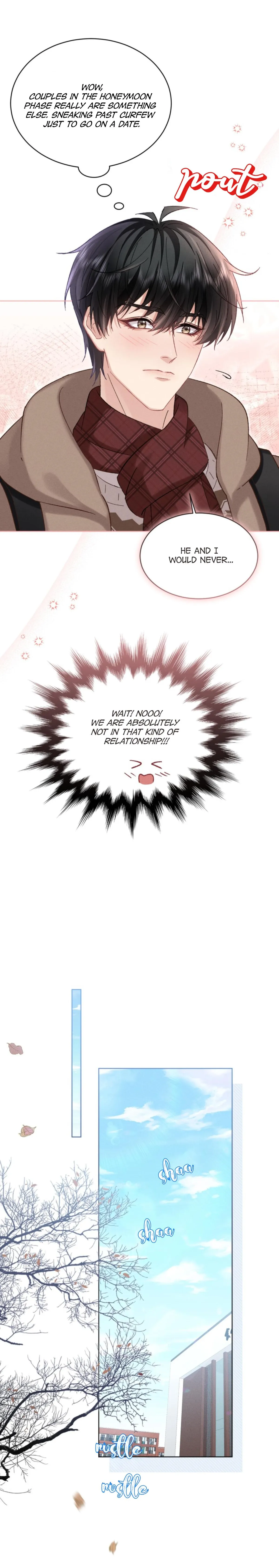 Great Immortal Chapter 27 page 8 - 