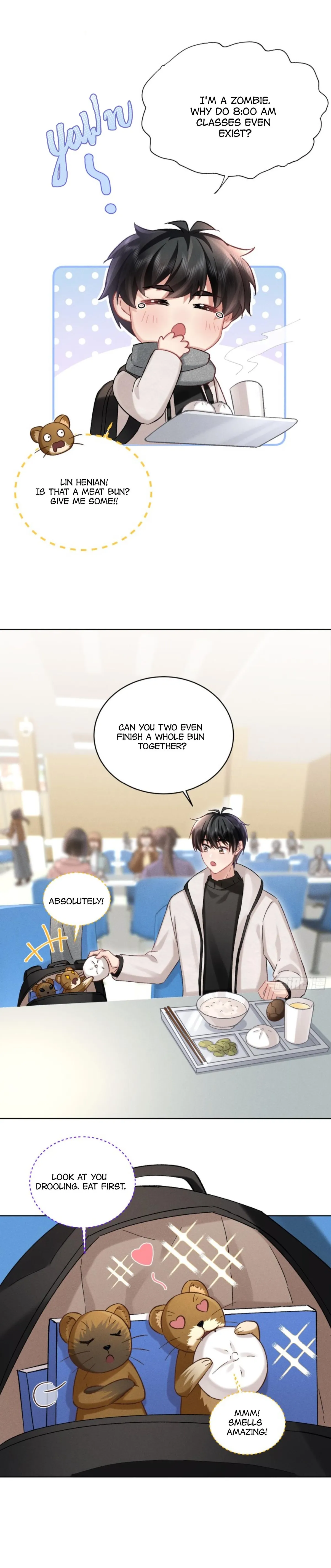 Great Immortal Chapter 27 page 9 - 