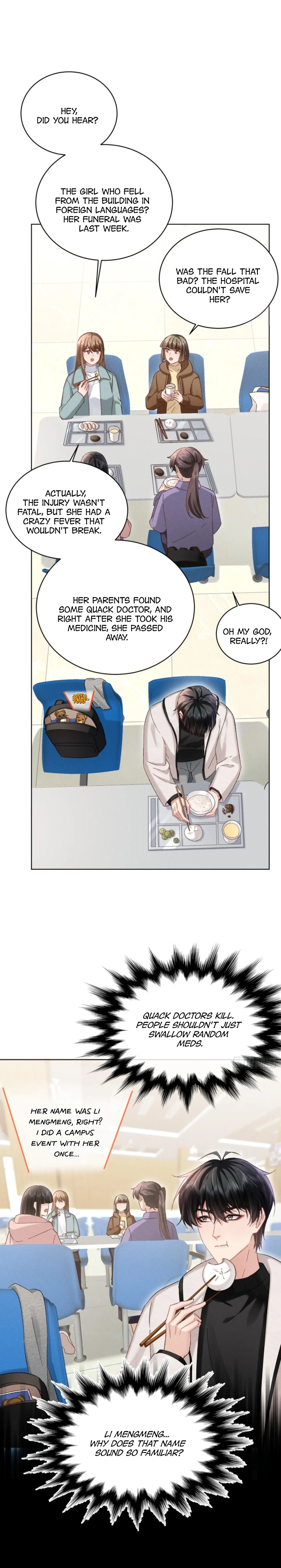 Great Immortal Chapter 27 page 10 - 