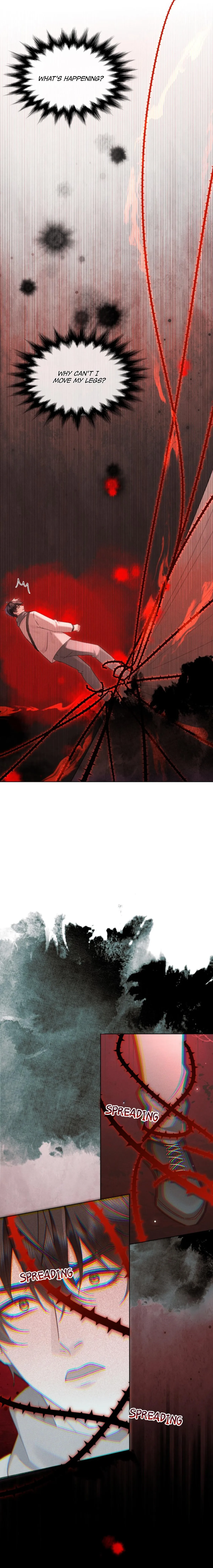 Great Immortal Chapter 28 page 15 - 