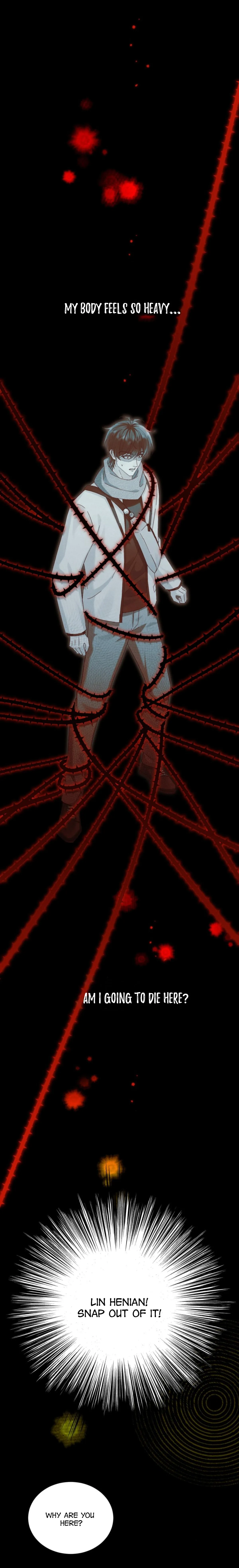 Great Immortal Chapter 28 page 16 - 