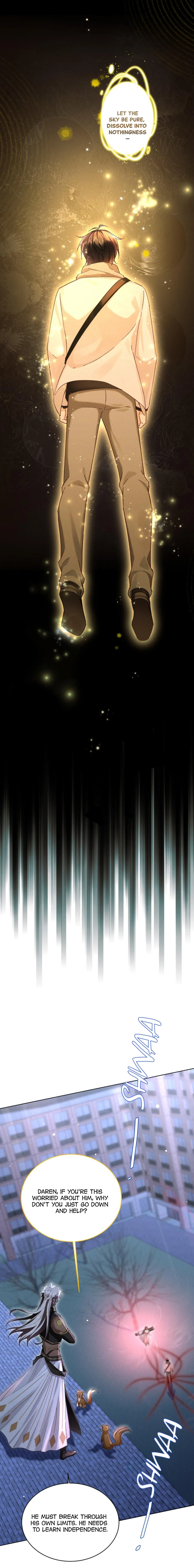 Great Immortal Chapter 28 page 18 - 