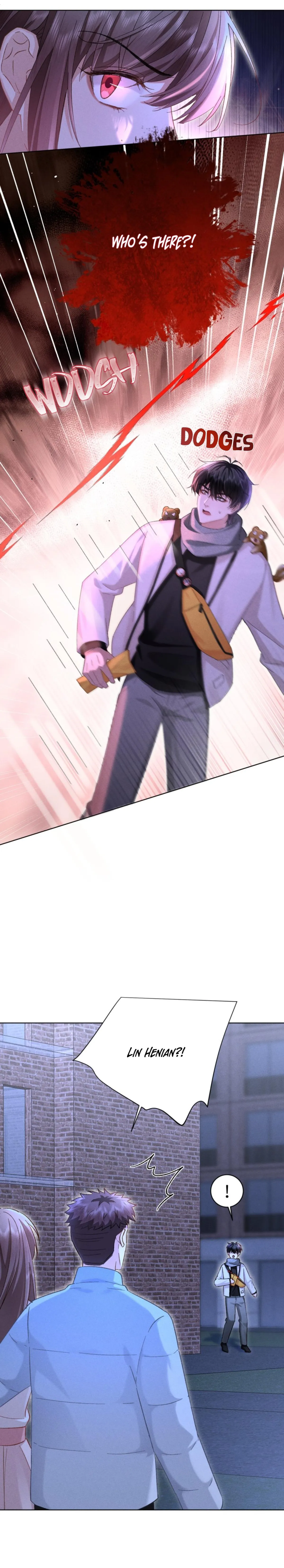 Great Immortal Chapter 28 page 6 - 