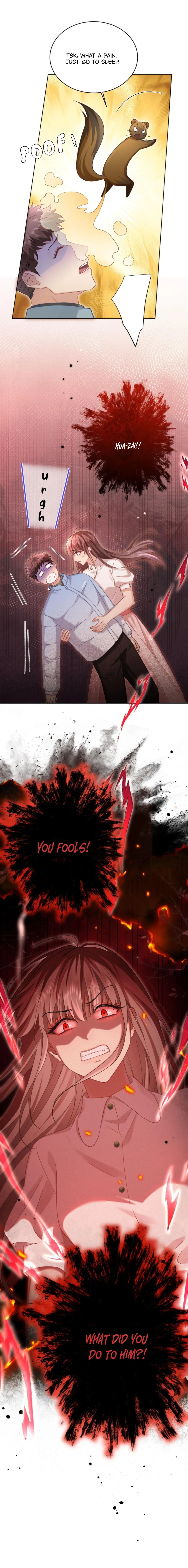 Great Immortal Chapter 28 page 9 - 