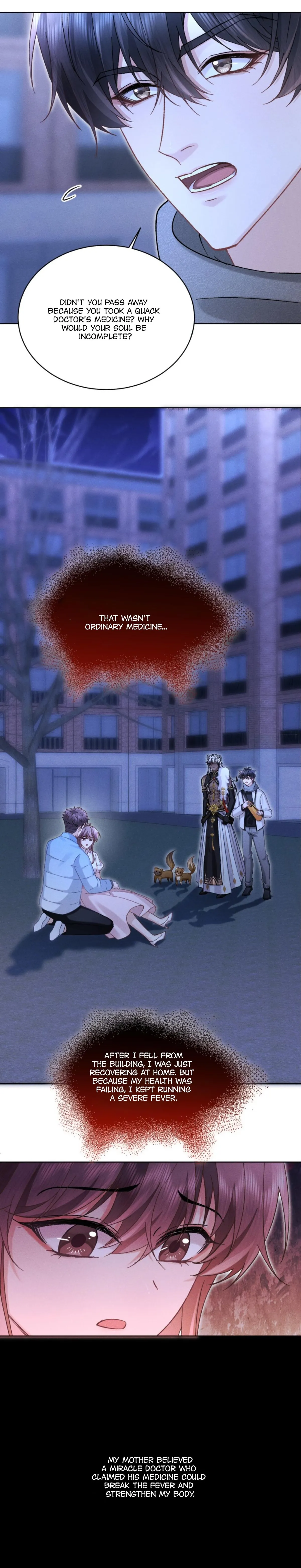 Great Immortal Chapter 29 page 11 - 