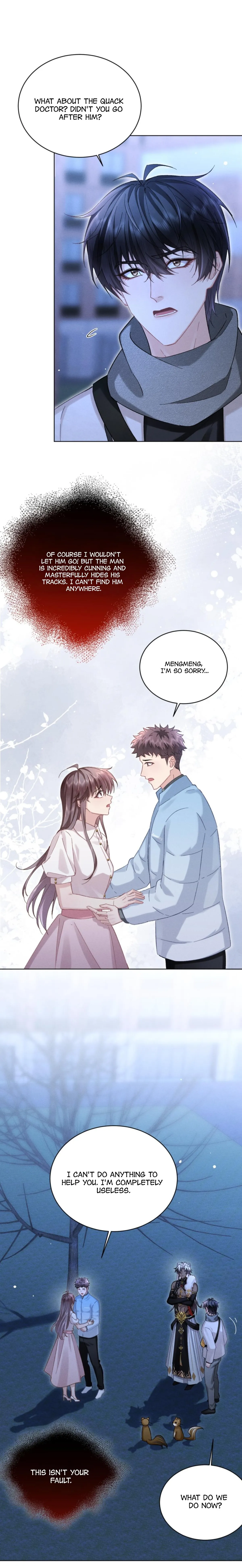 Great Immortal Chapter 29 page 14 - 