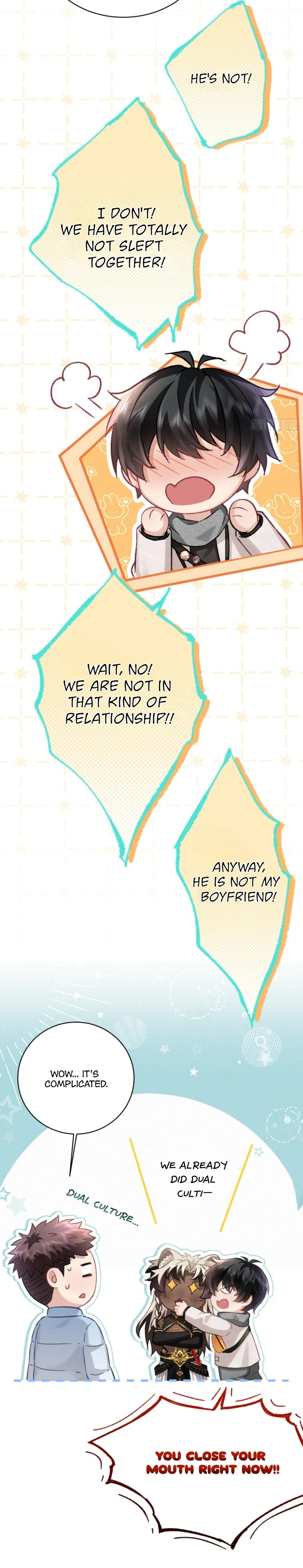 Great Immortal Chapter 29 page 16 - 