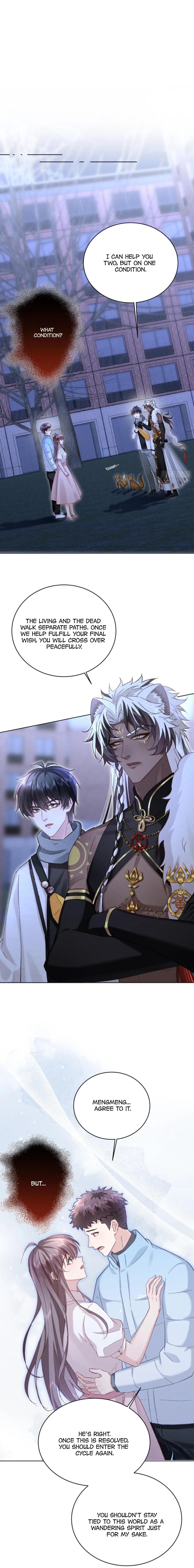 Great Immortal Chapter 29 page 17 - 