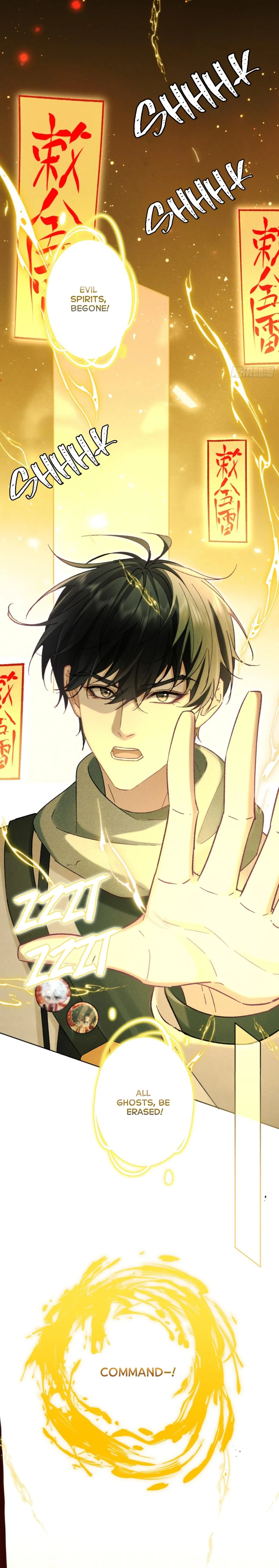 Great Immortal Chapter 29 page 4 - 