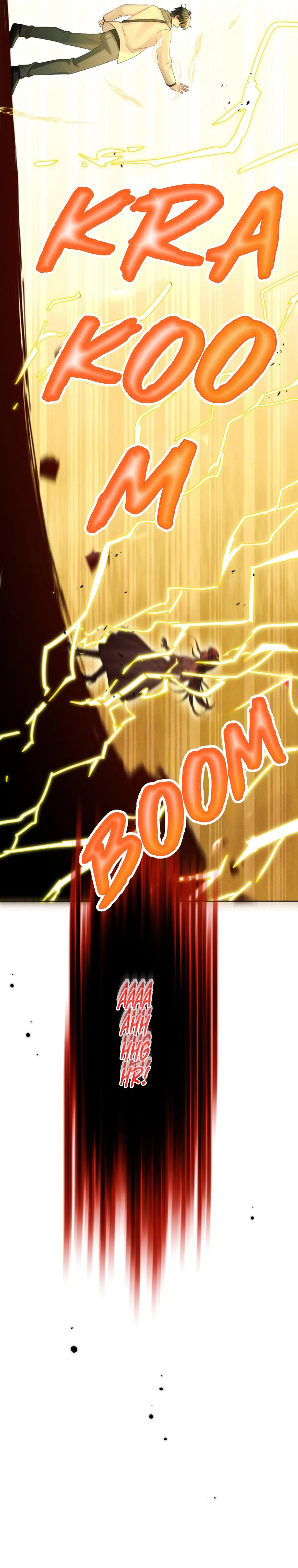 Great Immortal Chapter 29 page 5 - 