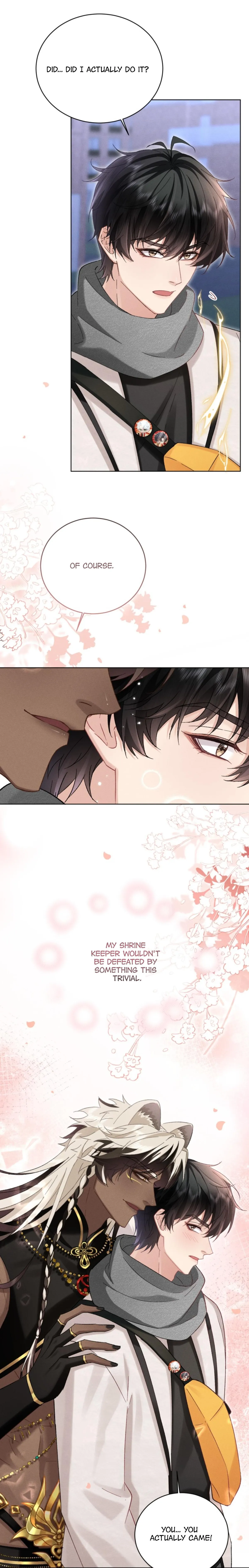 Great Immortal Chapter 29 page 6 - 