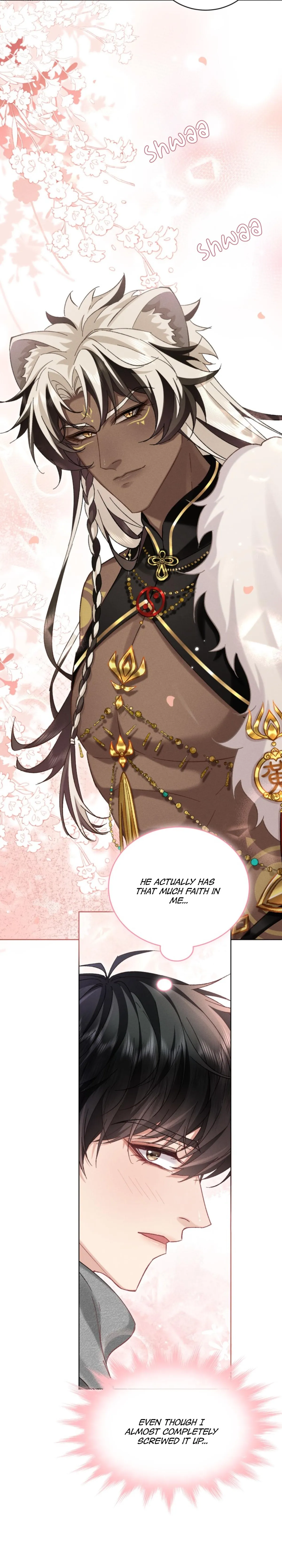 Great Immortal Chapter 29 page 7 - 