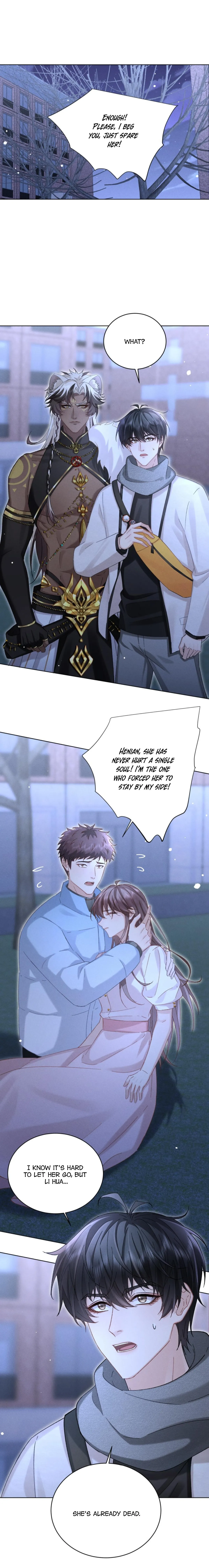 Great Immortal Chapter 29 page 8 - 