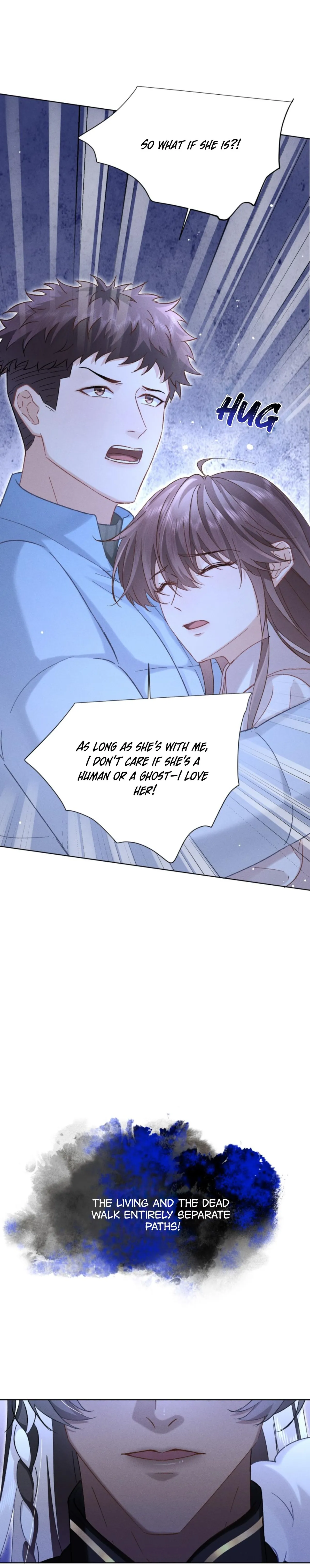 Great Immortal Chapter 29 page 9 - 