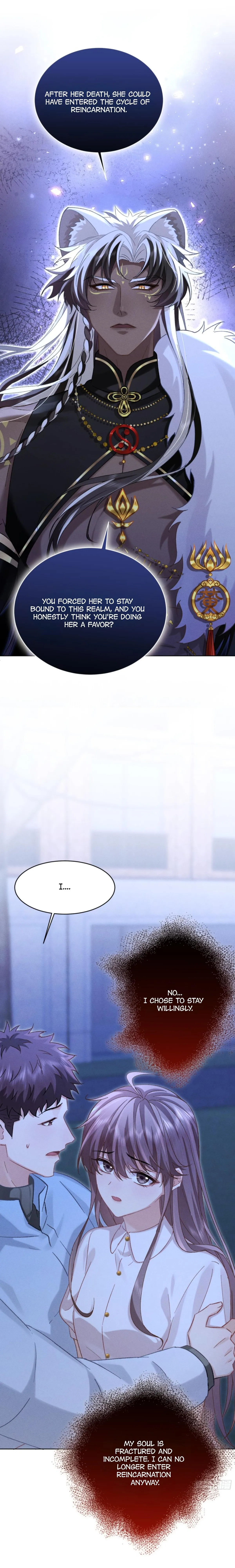 Great Immortal Chapter 29 page 10 - 