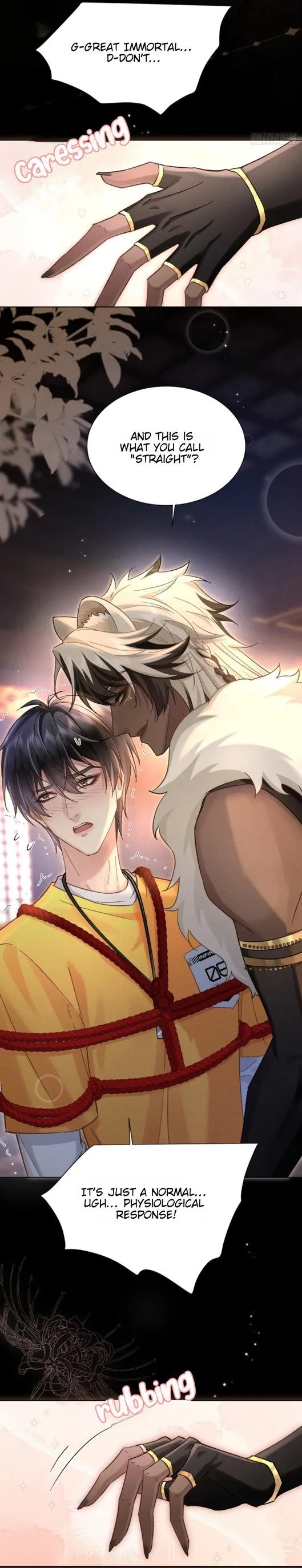 Great Immortal Chapter 3 page 11 - 